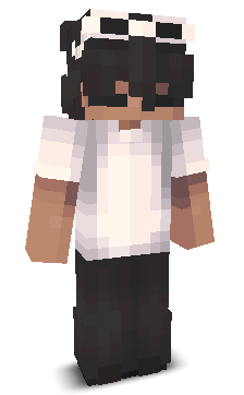 Cry1z's skin