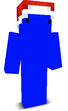 IEatDonutzz's skin