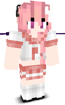 GoldenDoge1's skin