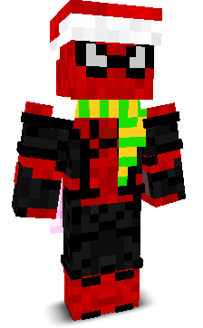Enderman83713's skin