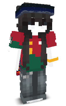 Gratuitement's skin