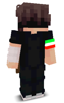 ItzEhsan's skin