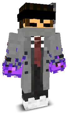 Antomar13's skin