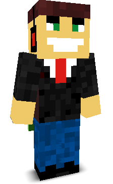 Mientos110's skin