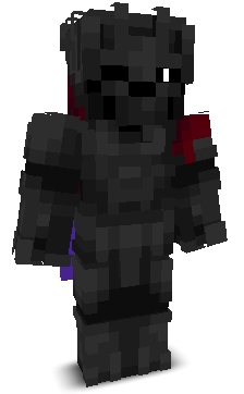 Kraken1220's skin