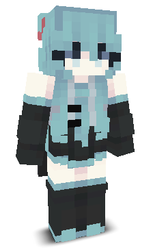 Ztre_'s skin