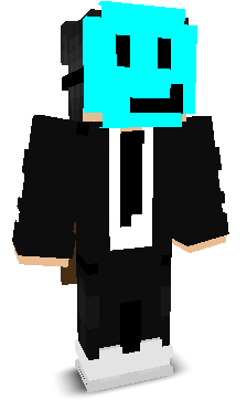 NieZnamCie7308's skin