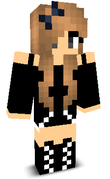 dApUFINgOD69's skin