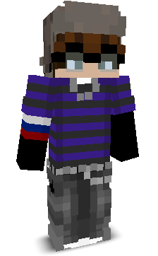 Lavrovick's skin