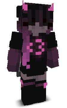 Vadosekoksik's skin