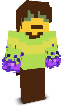 WQYeX's skin