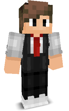DrearierCrowd27's skin