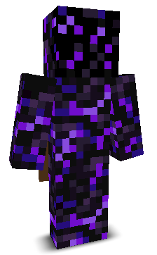 Deytns's skin