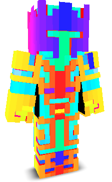 Ashtony12345's skin