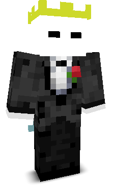 Drxlex's skin