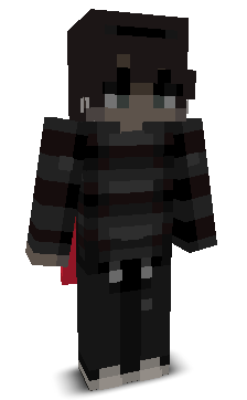 MikselProYT's skin