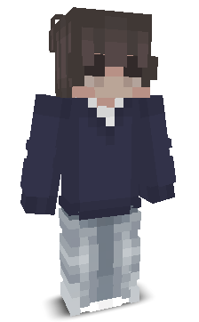 Zynanomix's skin