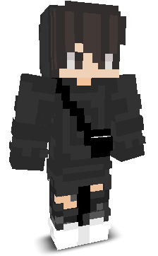 Artejue's skin
