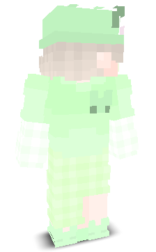 FelpaverdeNOBONO's skin