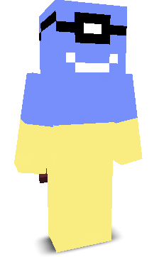 highyss's skin