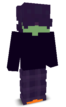 ItsBloossom's skin