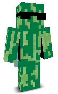 MUSLIM_Warrior1's skin