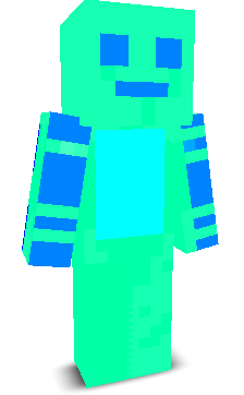 SlidCrescent609's skin