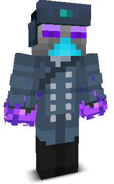 CarlBoyCraft's skin
