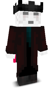 DisgracefulGhast's skin