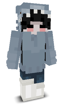 Gubbeyr's skin