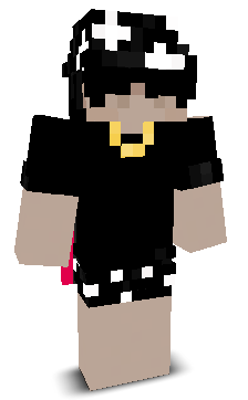NaarooX's skin