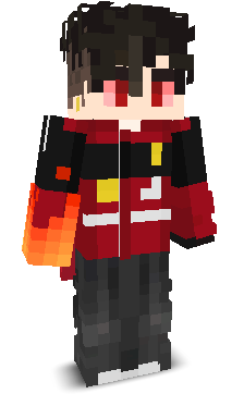 brulo_'s skin