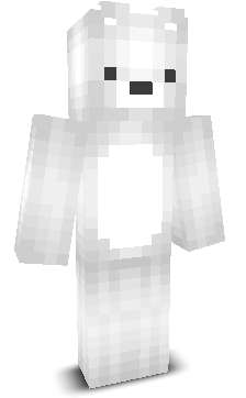 minuyo's skin