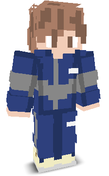 ZEUSCOOKED's skin