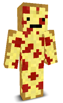 PizzaGaming67's skin