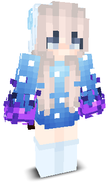 Skyyyx2's skin