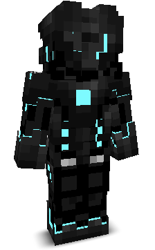 SoltubMC's skin