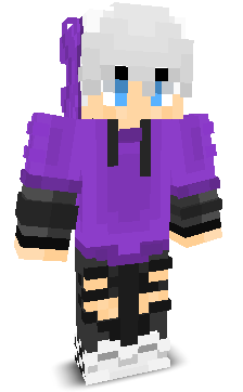 pioterek_'s skin