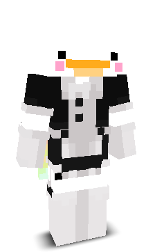 THEGUUSKIN's skin