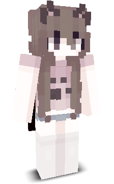 ykNoha's skin
