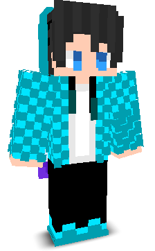 123BlueBuster's skin