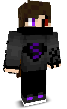 SoKuMo's skin