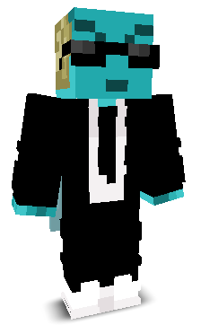 GarySnailery's skin