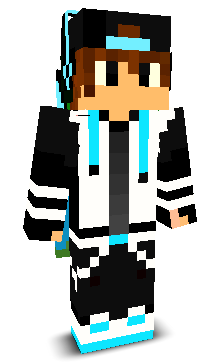 LukosPlay's skin