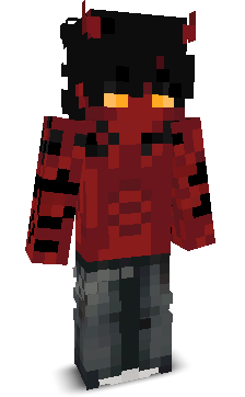 VengeanceWasHere's skin