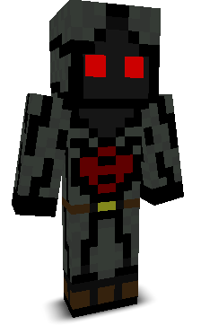 Gold3nflame's skin