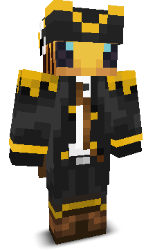 Beeclaw_'s skin