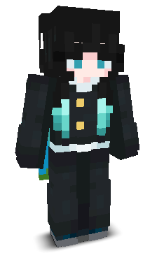 oSenik's skin