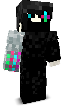 GhasterBlaster66's skin