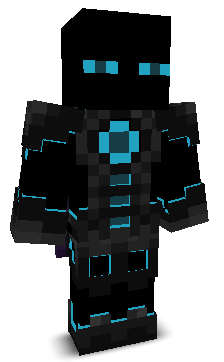 Glorm_MC's skin